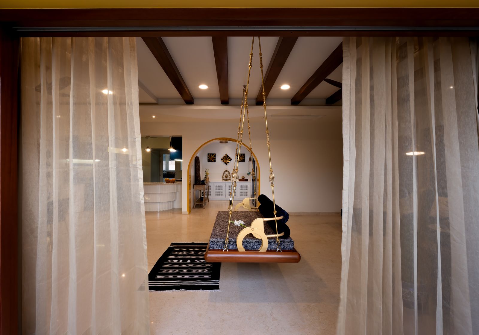Casa Tao — Residential — Pune
